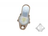 FMA S-LITE Pendant type Strobe Light Red light-DE TB986 free shipping